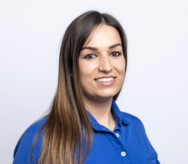 Tamara Mirkovic