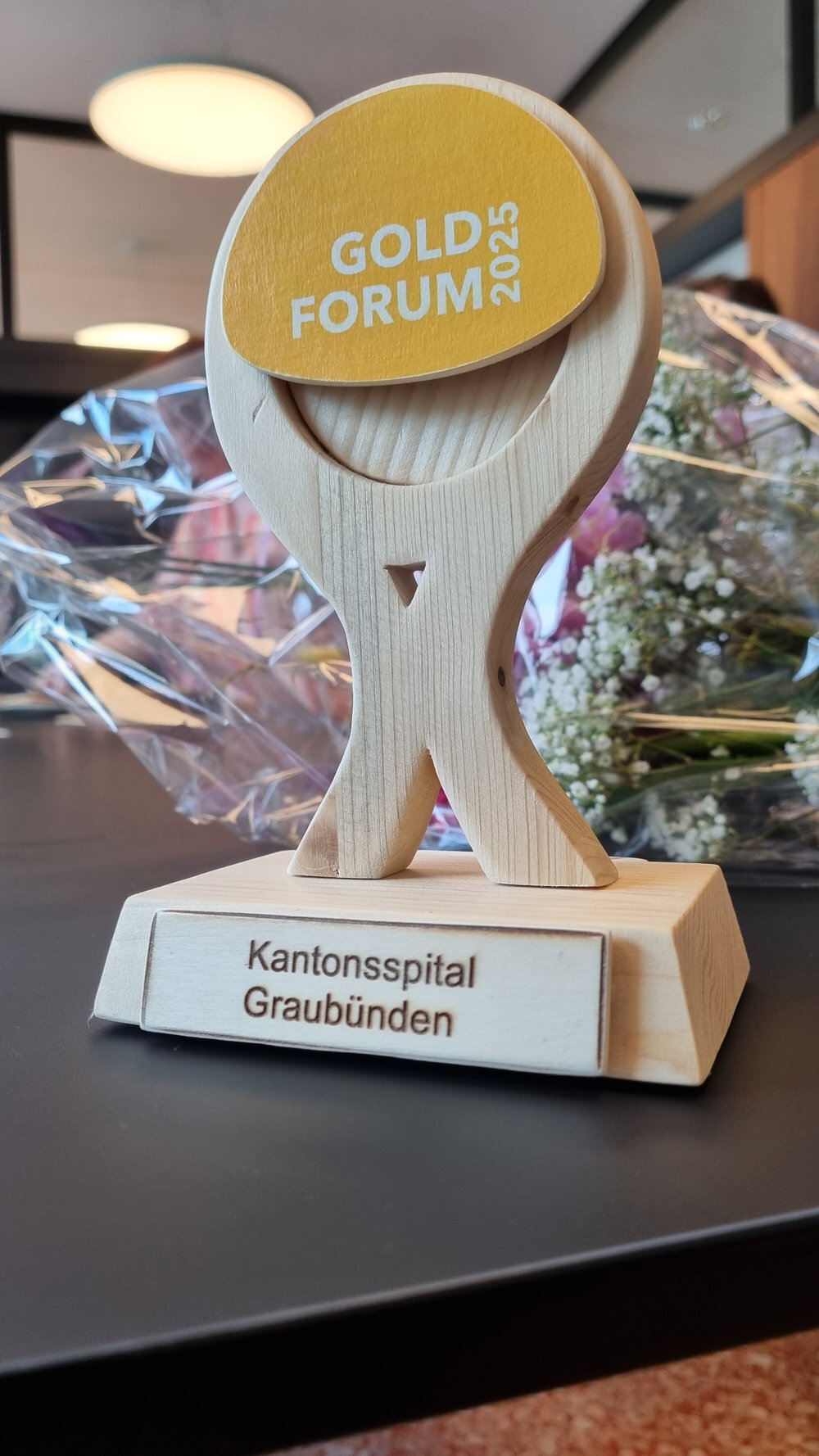 Rauchfreistrategie Award 2025