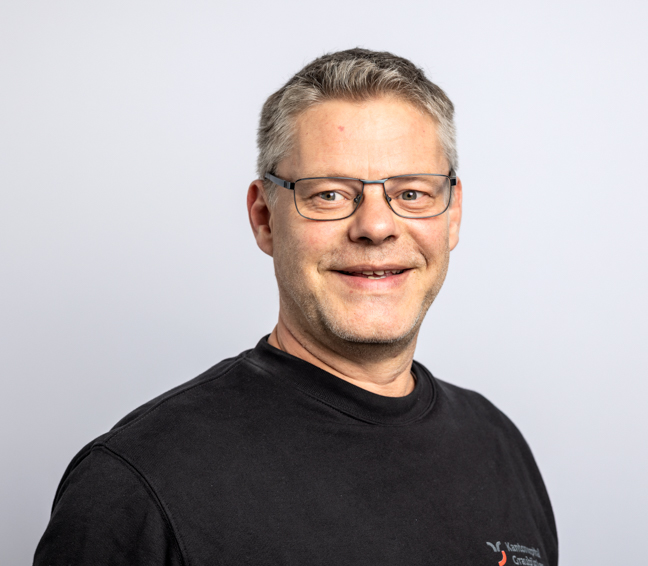 Dipl. med. Ronny Ziller