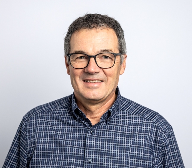 Kurt Hartmann