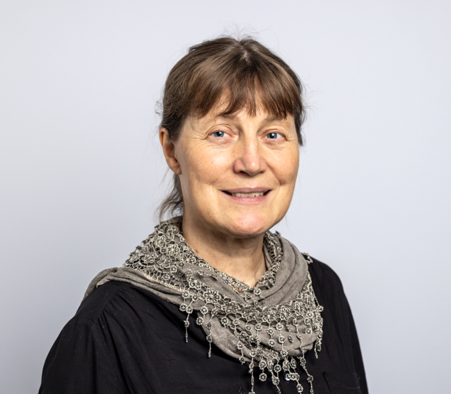 Karin Ott-Jörke