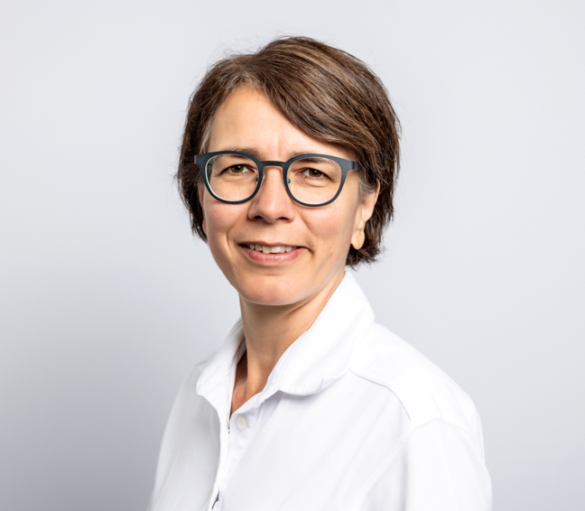 Erika Süess