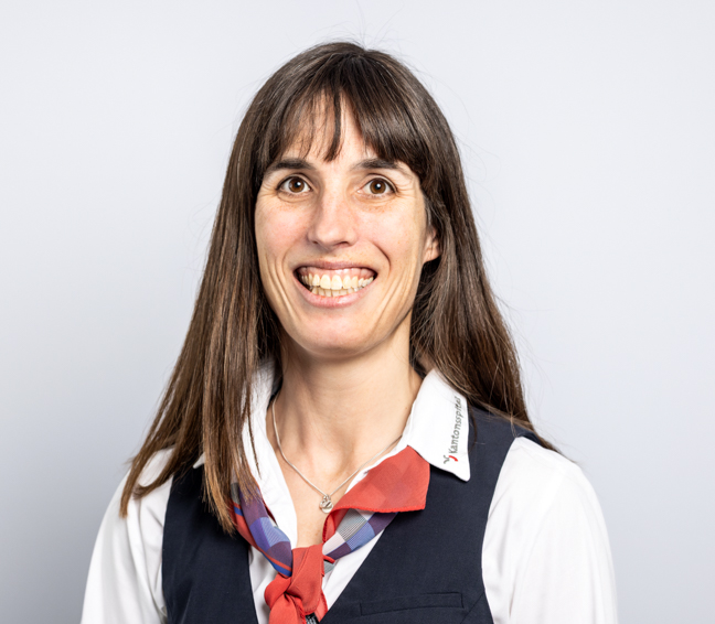 Nadja Eigner