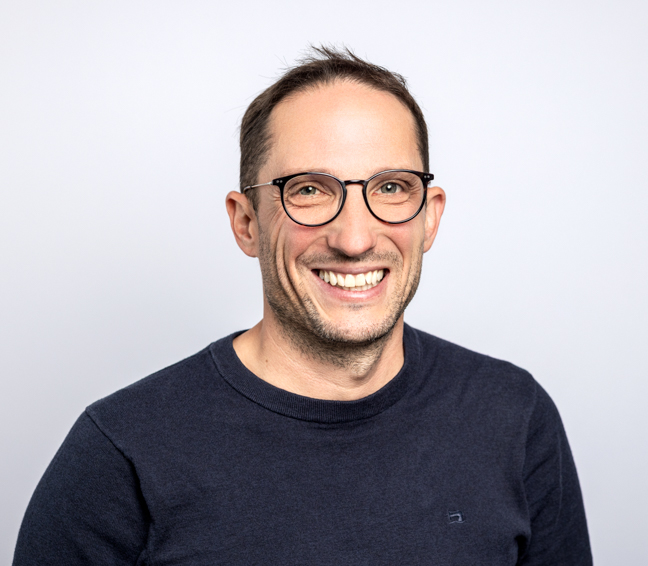 Stephan Wanzenried