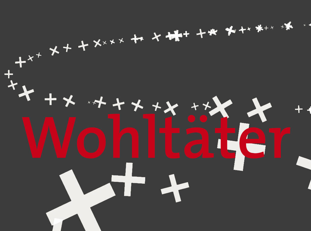 Wohltäter