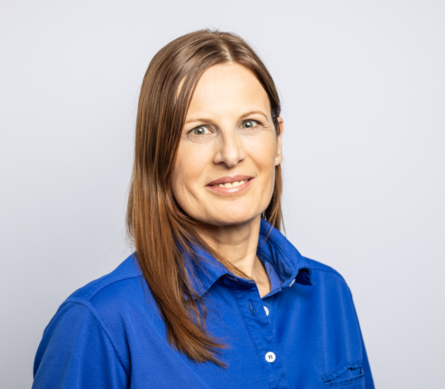 Tanja Jenni-Neuhaus