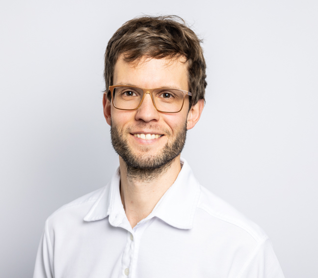 Lorenz Peterer