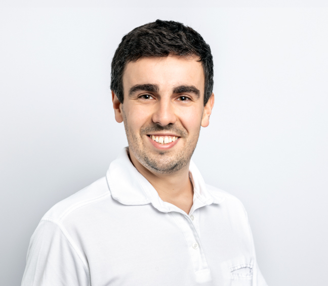 Nicolas Gaillard