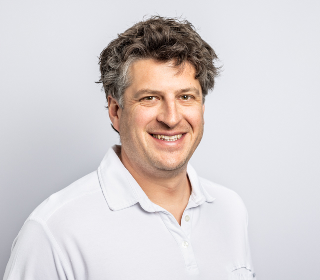 Damian Gschwend