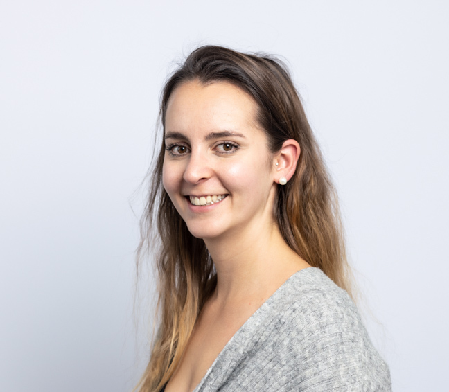 Carina Haller