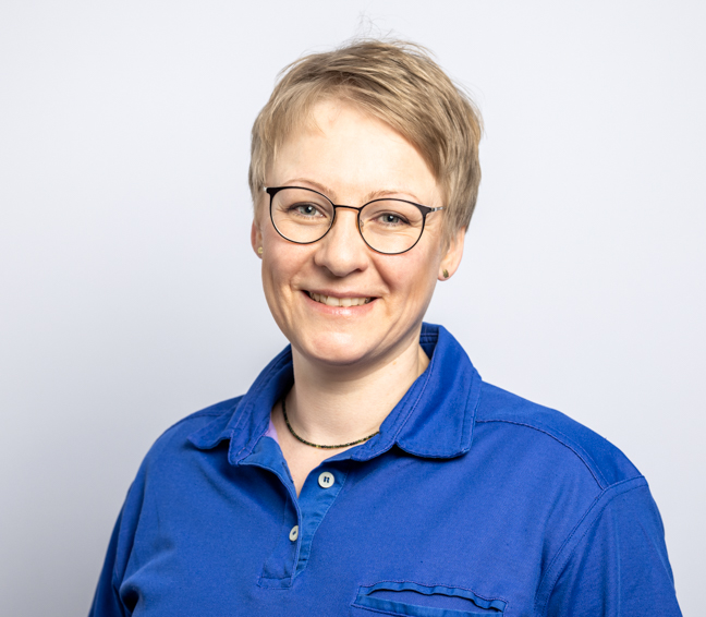 Sabine Mischner
