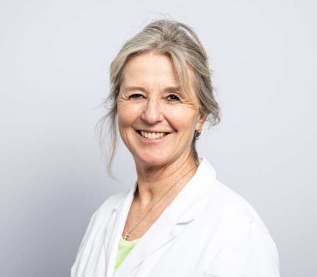 Marielle Stauffer