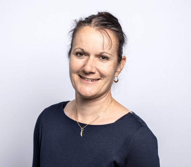 Sonja Buchli