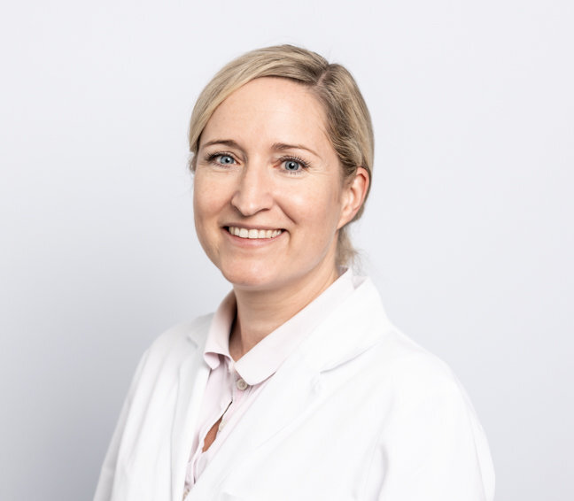 Nicola Glaser-Gallion