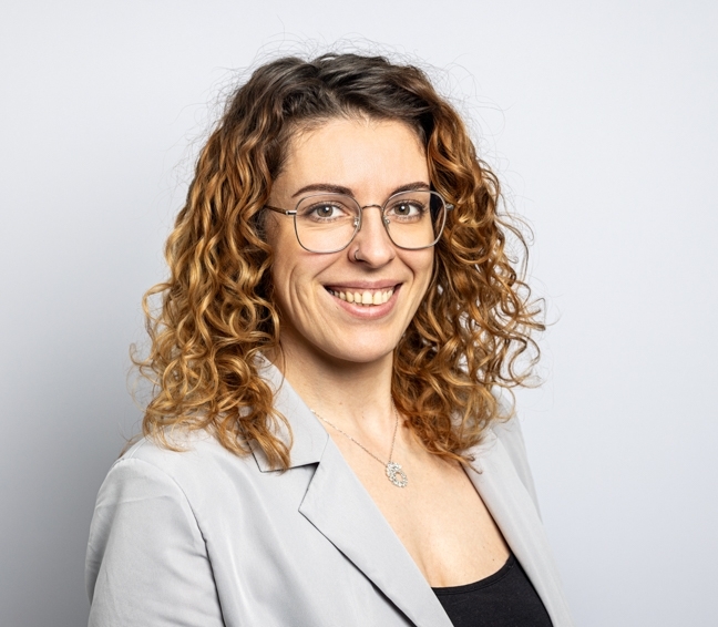 Liubou Ryzo