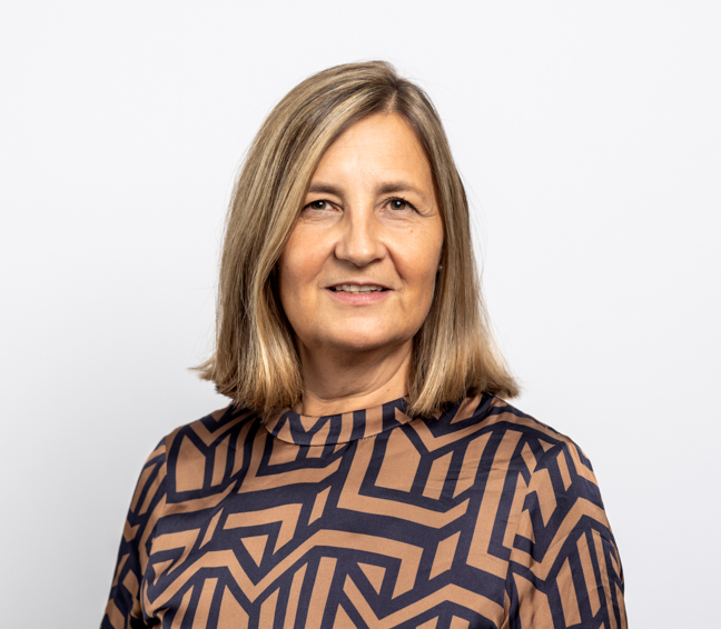Claudia Wildhaber