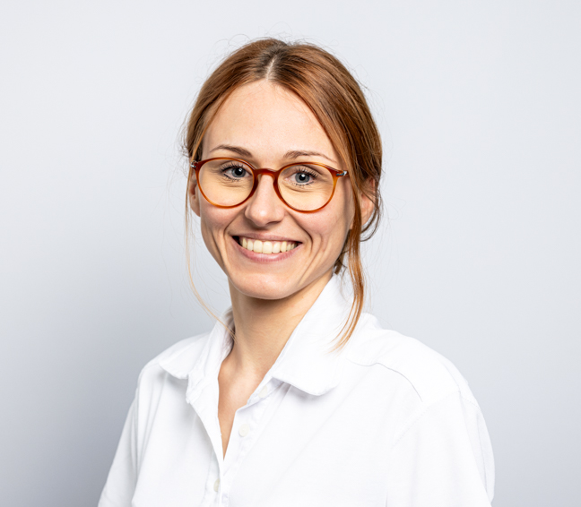 Annina Dold