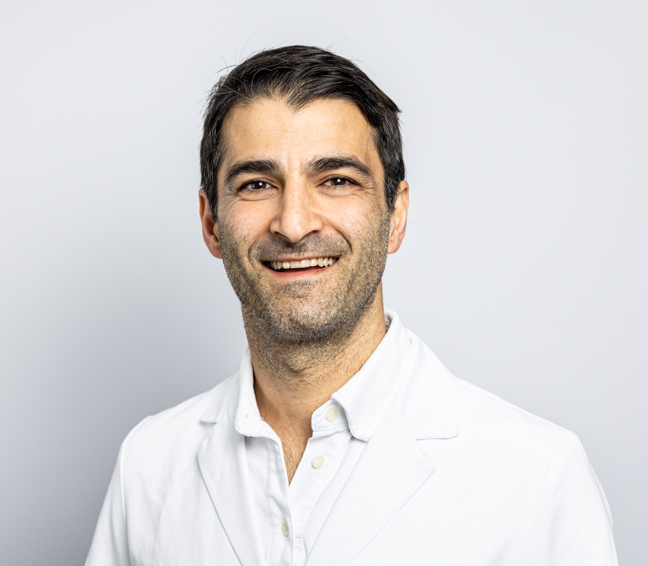 Meisam Khorrami