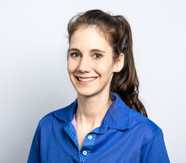 Sandra Riedi