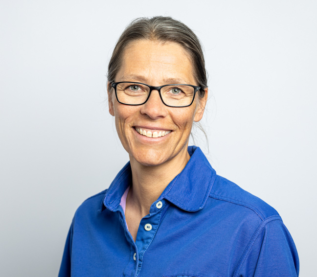 Andrea Demarmels