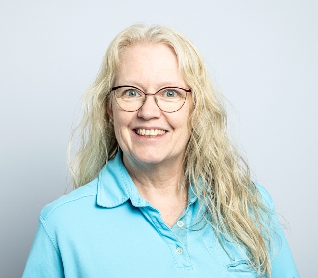 Gabriele Kast