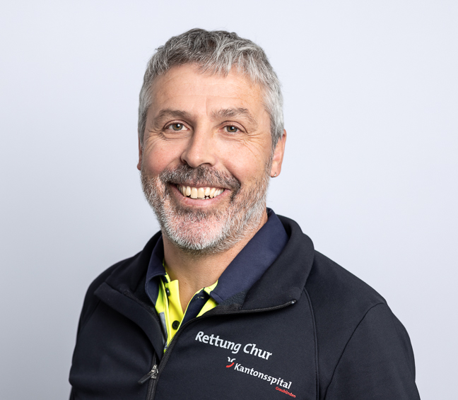 Paul Fadri Erni