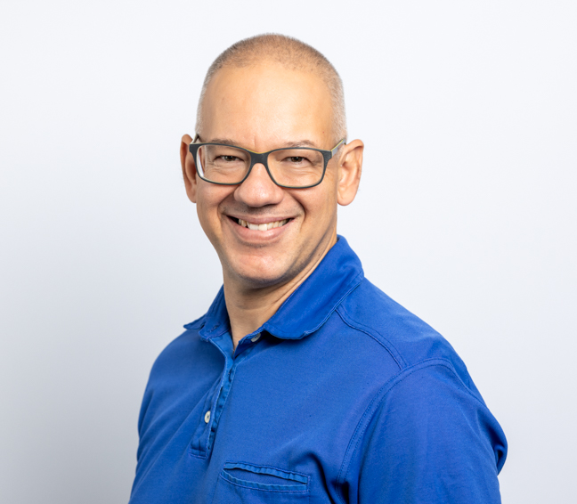 Sandro Forrer