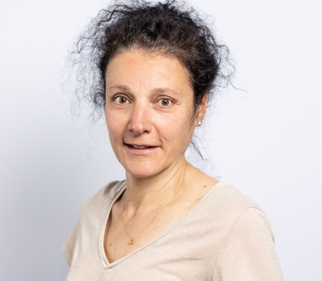 Nathalie Grob