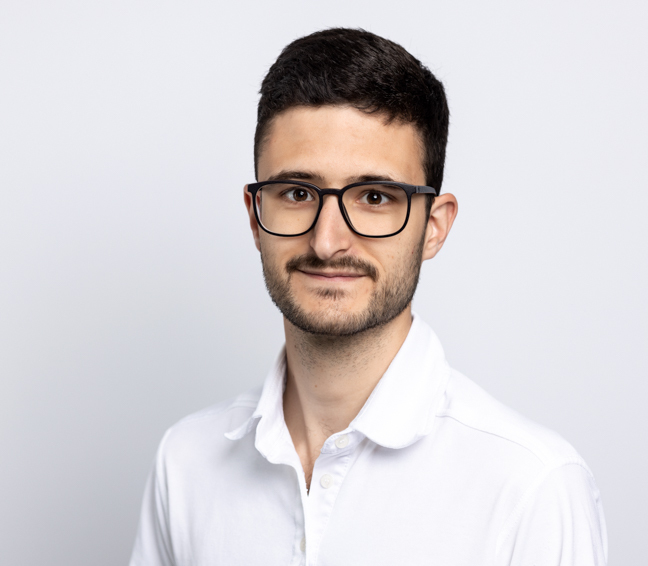 Gabriele Montorfani
