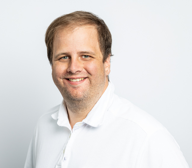 Fränk Schmit