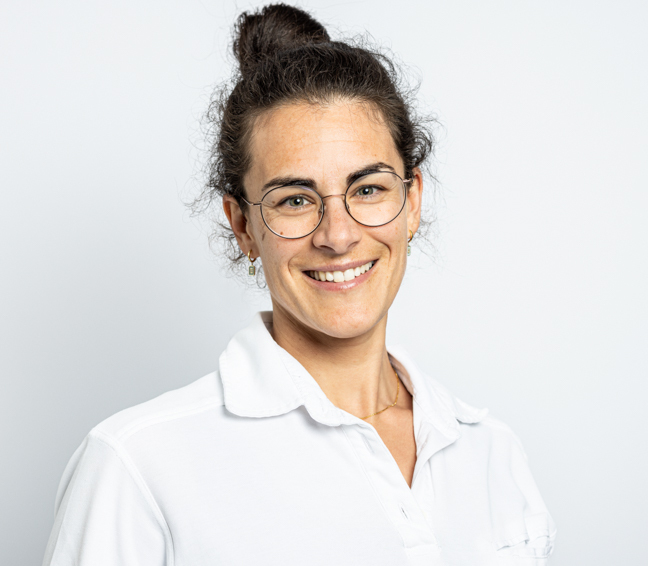 Céline Schumacher