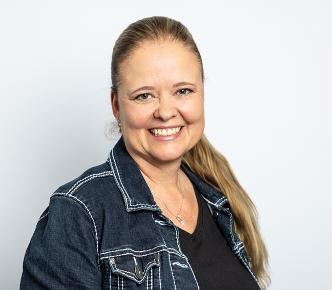 Karin Strauch