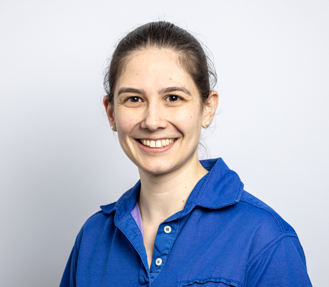 Ladina Durisch