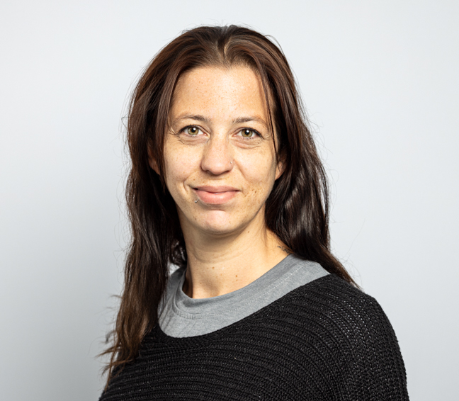 Melanie Mayer