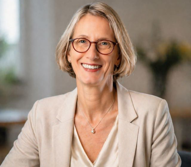 Barbara Radtke