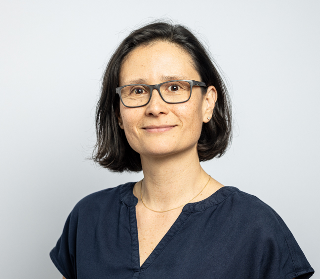 Andrea Wittmann