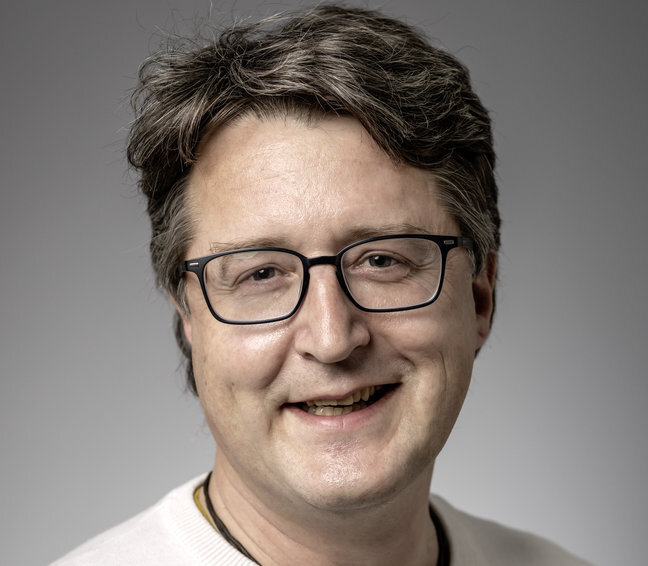 Thomas Müller
