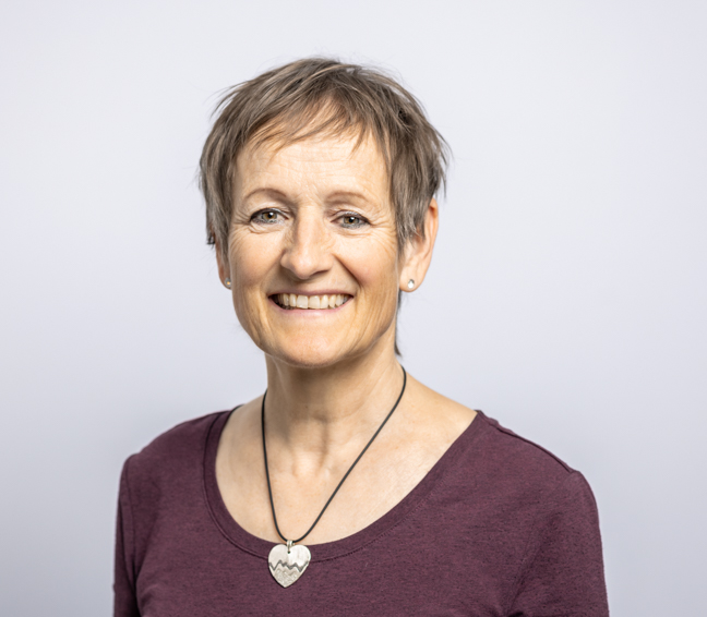 Sonja Pfister