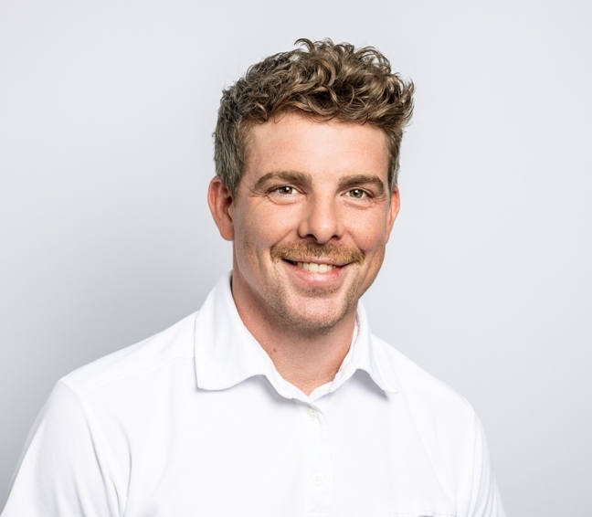Lucas Heilmeier