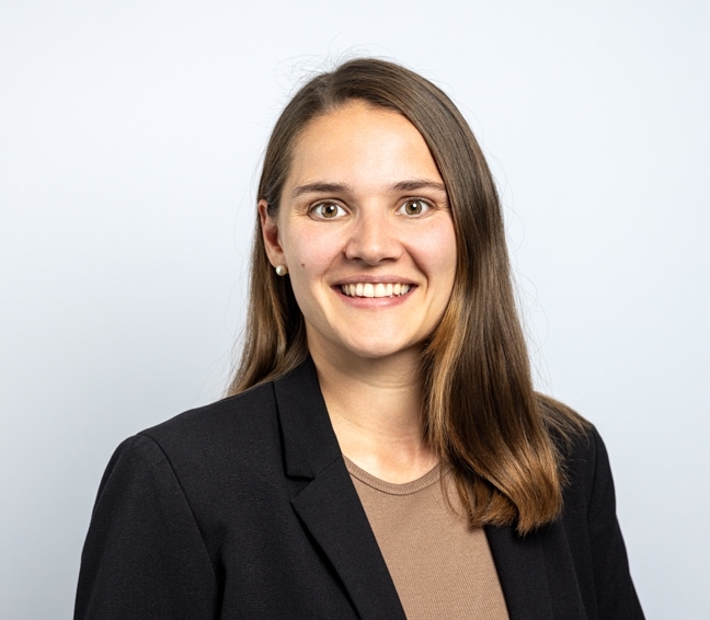 Tamara Roner