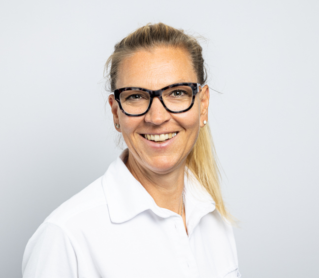 Birgit Tröster