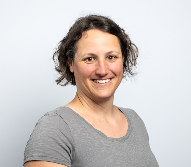 Corinne Willi