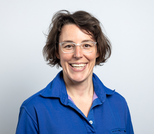 Petra Gadient