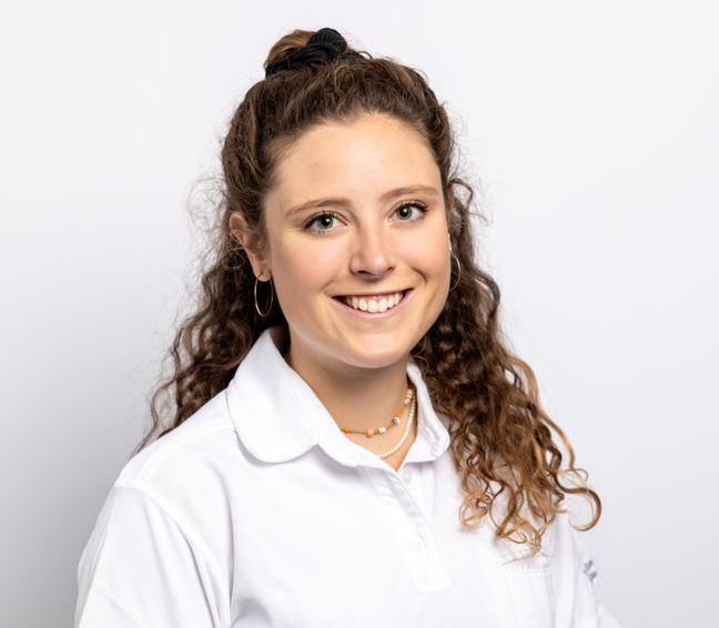 Sira Gruenenfelder