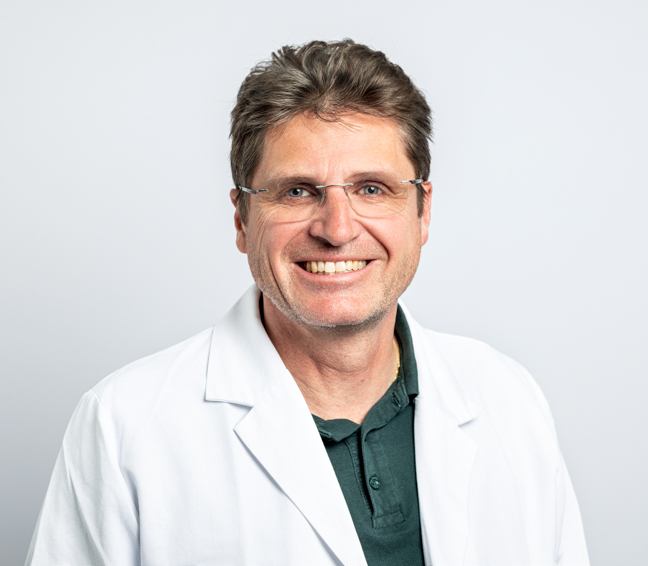 Dr. med. Dominik Harder