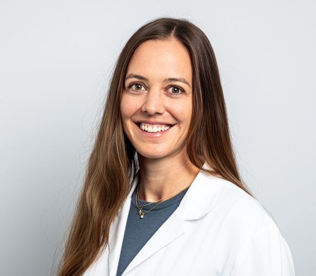 Eliane Minger