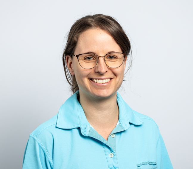 Cornelia Pfister