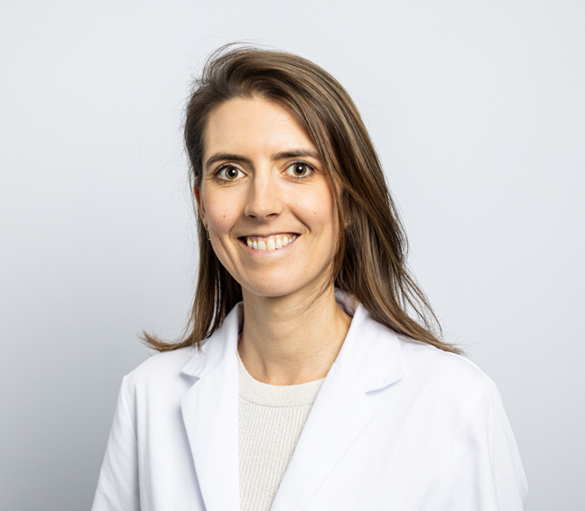 Dr. med. univ. Laura Blasius