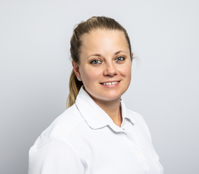 Angélica Büneker