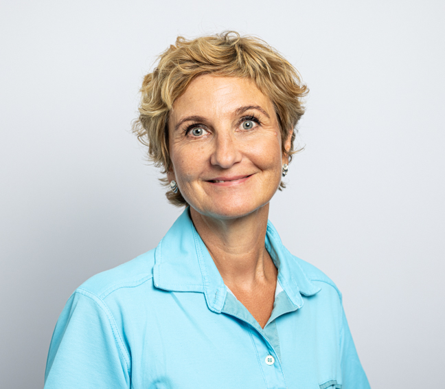 Marion Di Benedetto